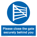 please-close-the-gate-securely-behind-you~